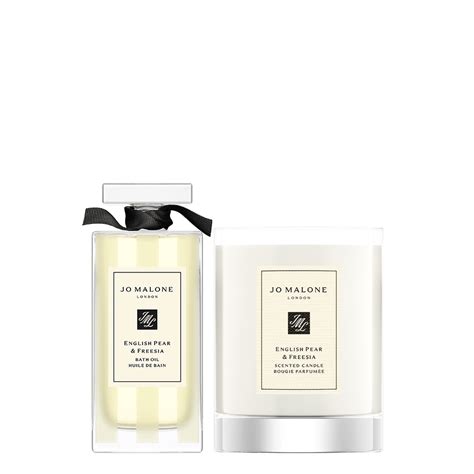 jo malone bath gift set.